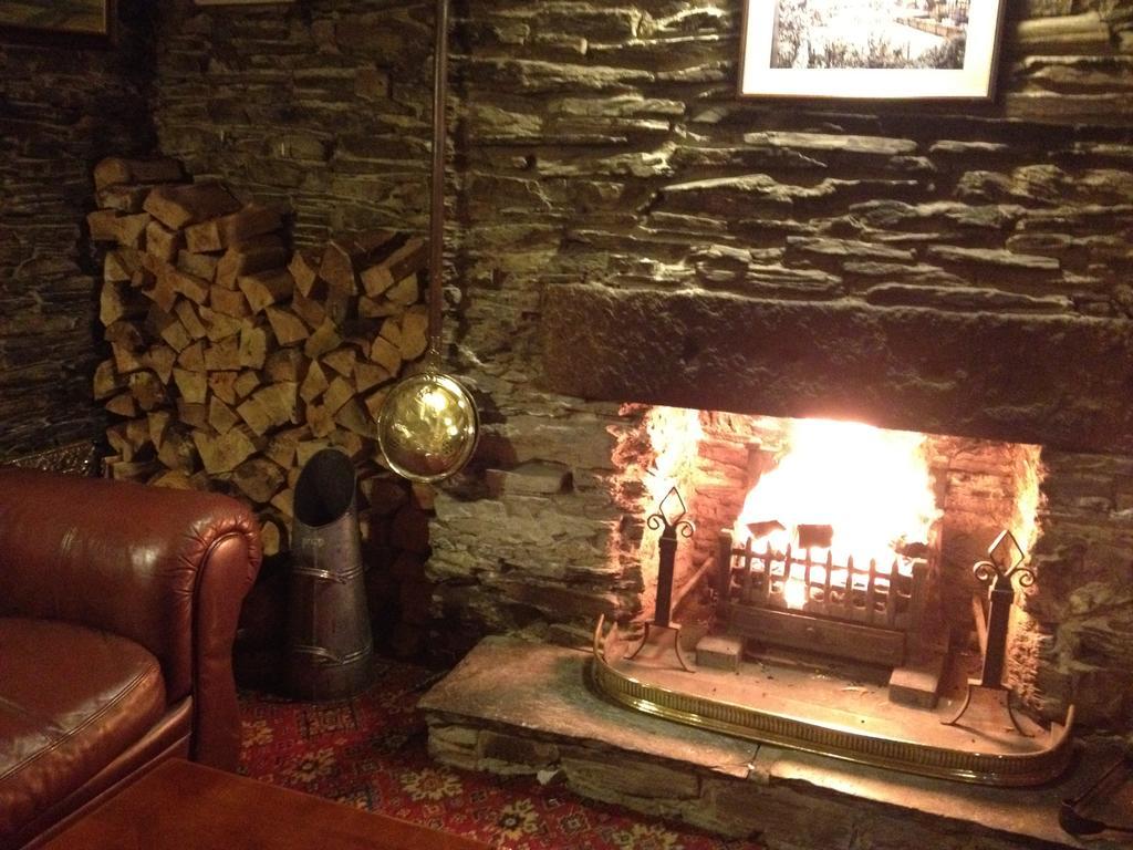 The Copley Arms Ξενοδοχείο Looe Εξωτερικό φωτογραφία