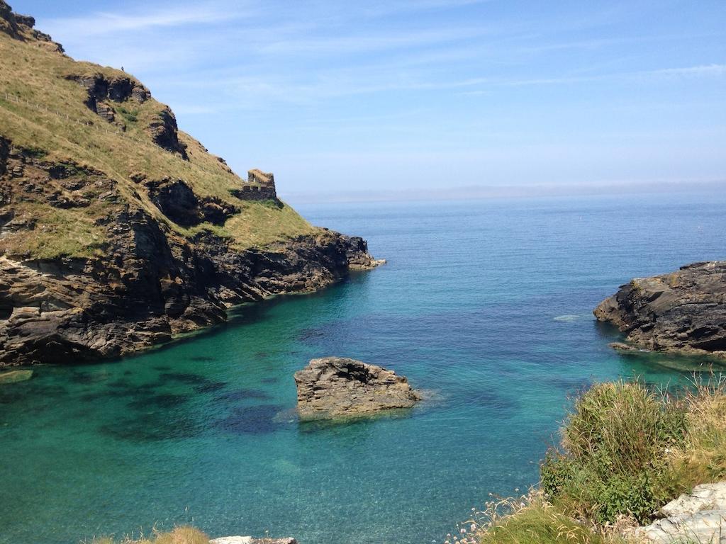 The Copley Arms Ξενοδοχείο Looe Εξωτερικό φωτογραφία