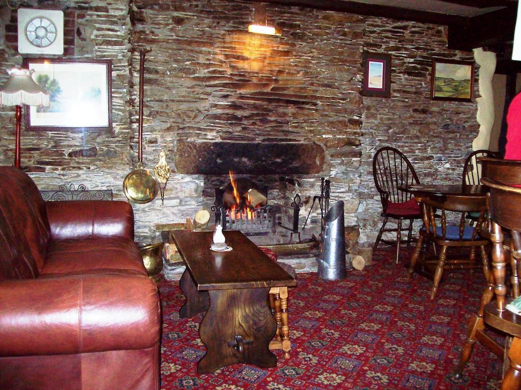 The Copley Arms Ξενοδοχείο Looe Εξωτερικό φωτογραφία